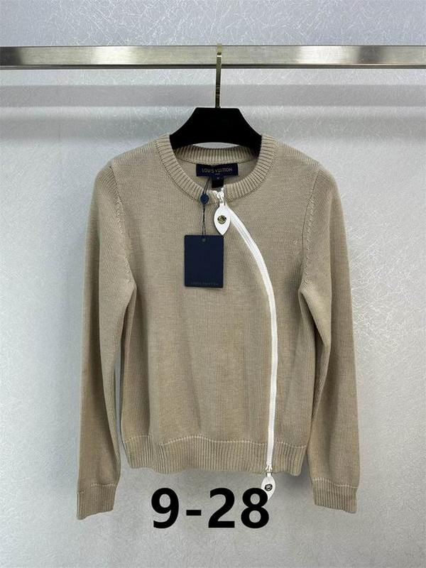 LV Women's Sweater 29